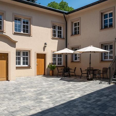 Central Platinum Apartments 14 Rybnik  Exteriér fotografie