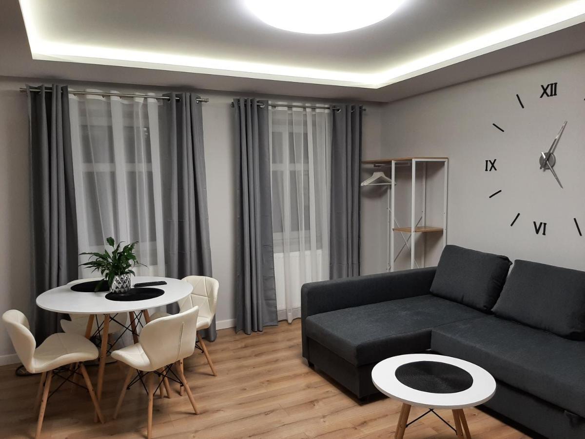 Central Platinum Apartments 14 Rybnik  Exteriér fotografie