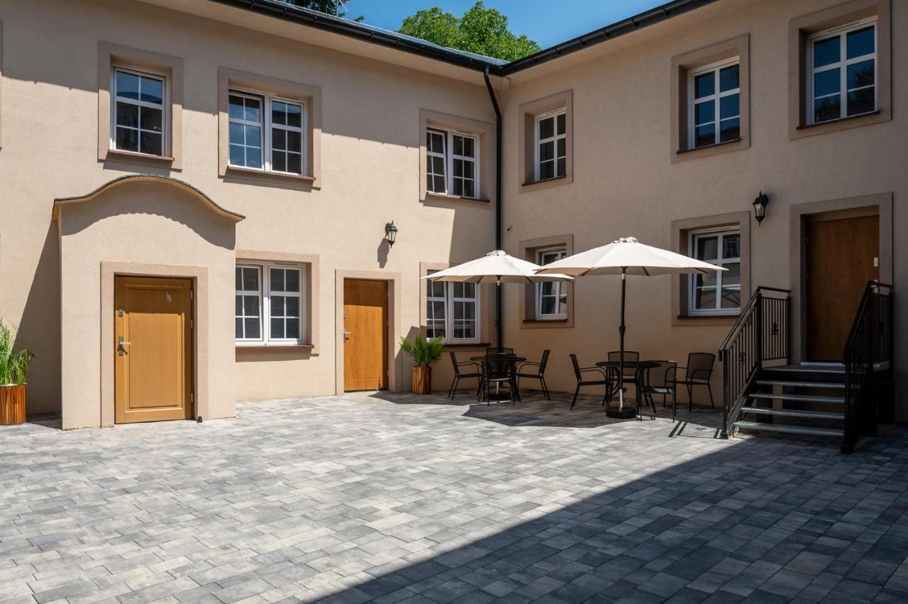 Central Platinum Apartments 14 Rybnik  Exteriér fotografie